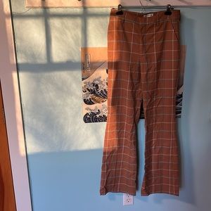 Urban Outfitters Flare Pants